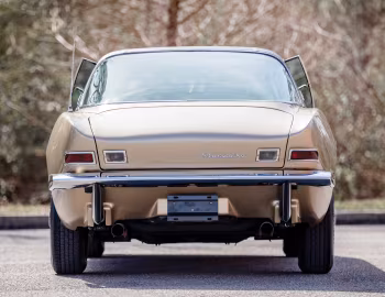 1963 Studebaker Avanti R2