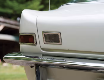 1963 Studebaker Avanti R2
