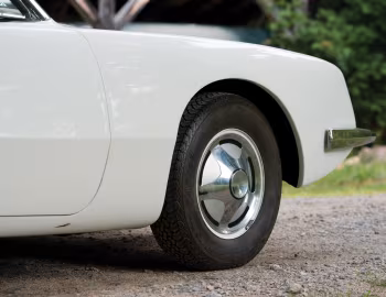 1963 Studebaker Avanti R2