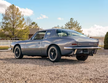 1963 Studebaker Avanti R2