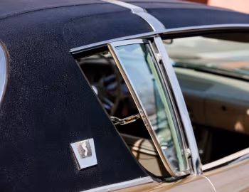 1963 Studebaker Avanti R2