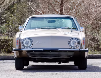 1963 Studebaker Avanti R2