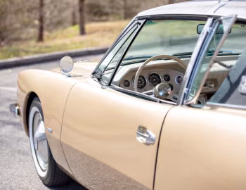 1963 Studebaker Avanti R2
