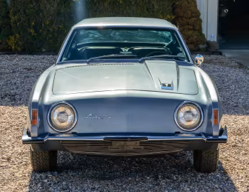 1963 Studebaker Avanti R2