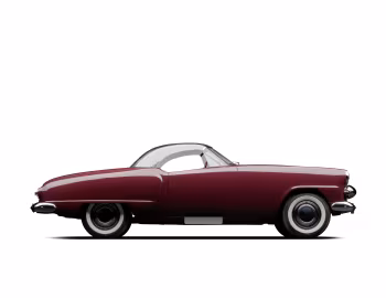 1947 Studebaker Gardner Special