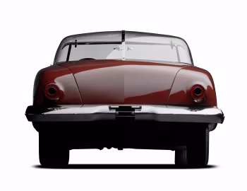 1947 Studebaker Gardner Special
