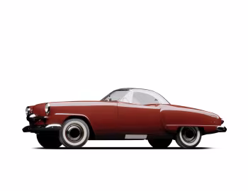 1947 Studebaker Gardner Special
