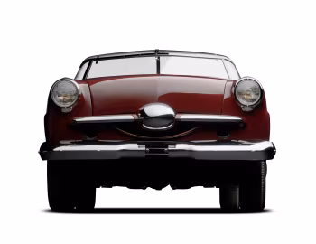 1947 Studebaker Gardner Special