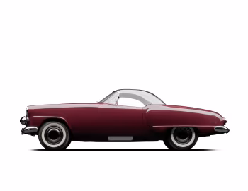 1947 Studebaker Gardner Special