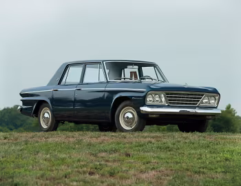 1965 Studebaker Commander Sedan (С-11/C-51 Y4)