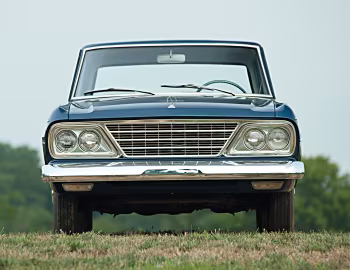 1965 Studebaker Commander Sedan (С-11/C-51 Y4)