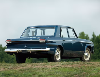 1965 Studebaker Commander Sedan (С-11/C-51 Y4)
