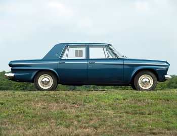 1965 Studebaker Commander Sedan (С-11/C-51 Y4)