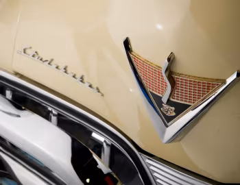 1952 Studebaker Commander State Convertible (3H S2)