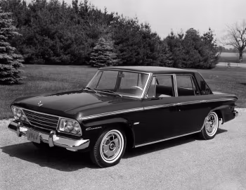 1964–65 Studebaker Cruiser (Y9)