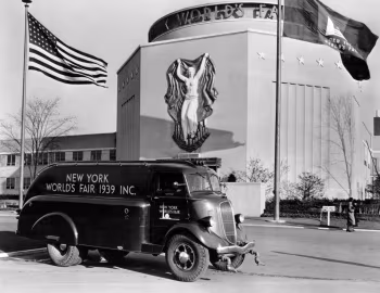 1937 Studebaker J20M Sweeper '01.1937–????