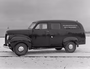 Studebaker M5