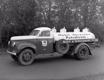 Studebaker M15 Tanker [EU-spec]