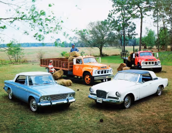 Studebaker
