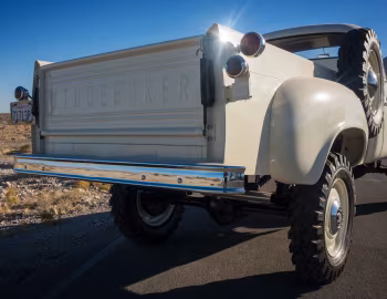 1959 Studebaker-NAPCO Deluxe Pickup (4E11D)