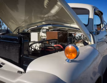 1959 Studebaker-NAPCO Deluxe Pickup (4E11D)