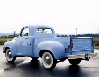 1954 Studebaker Pickup (3R) '01–08.1954