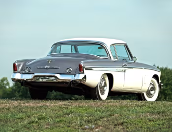 1955 Studebaker President State Speedster (6H K7)