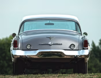 1955 Studebaker President State Speedster (6H K7)