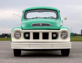 1959 Studebaker Scotsman Pickup (4E1-112) '09.1958–10.1959