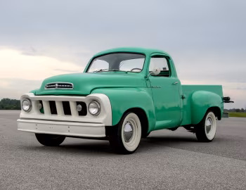 1959 Studebaker Scotsman Pickup (4E1-112) '09.1958–10.1959