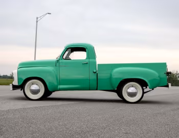 1959 Studebaker Scotsman Pickup (4E1-112) '09.1958–10.1959