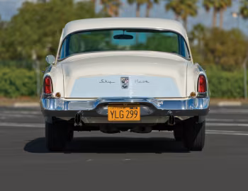 1956 Studebaker Sky Hawk (56H K7)