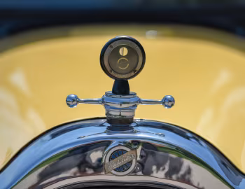 Маскот 1923 Studebaker Special Six Touring (Series EL)