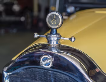 Маскот 1923 Studebaker Special Six Touring (Series EL)