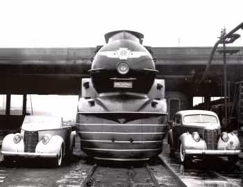 Studebaker