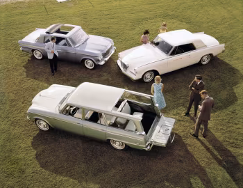 Studebaker