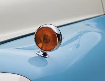 1957–58 Studebaker Transtar Deluxe Pickup (3E) '08.1956–07.1958