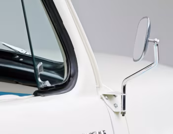 1957–58 Studebaker Transtar Deluxe Pickup (3E) '08.1956–07.1958