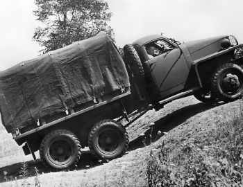 Studebaker US6.U1 '1941