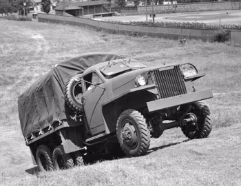 Studebaker US6.U1 '1941