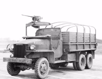 Studebaker US6.U3 '1942