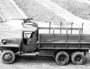Studebaker US6.U3 '1942