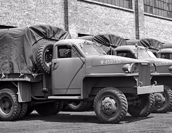 Studebaker US6.U1 '1941