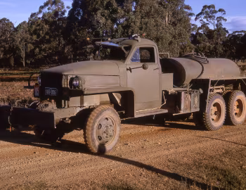 Studebaker US6 '06.1941–45