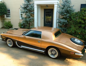 Stutz Bearcat '1979–87
