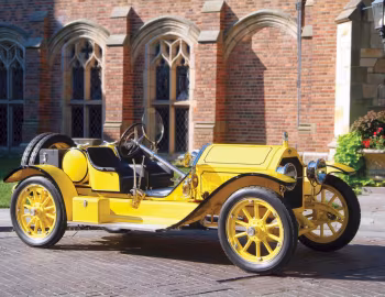 1914–16 Stutz Bearcat