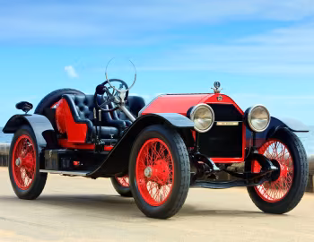 1914–16 Stutz Bearcat