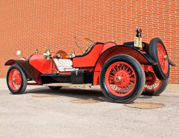 1914–16 Stutz Bearcat