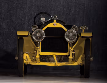 1915 Stutz Bearcat (Series 4F)