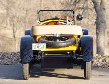 1920 Stutz Bearcat (Series H)